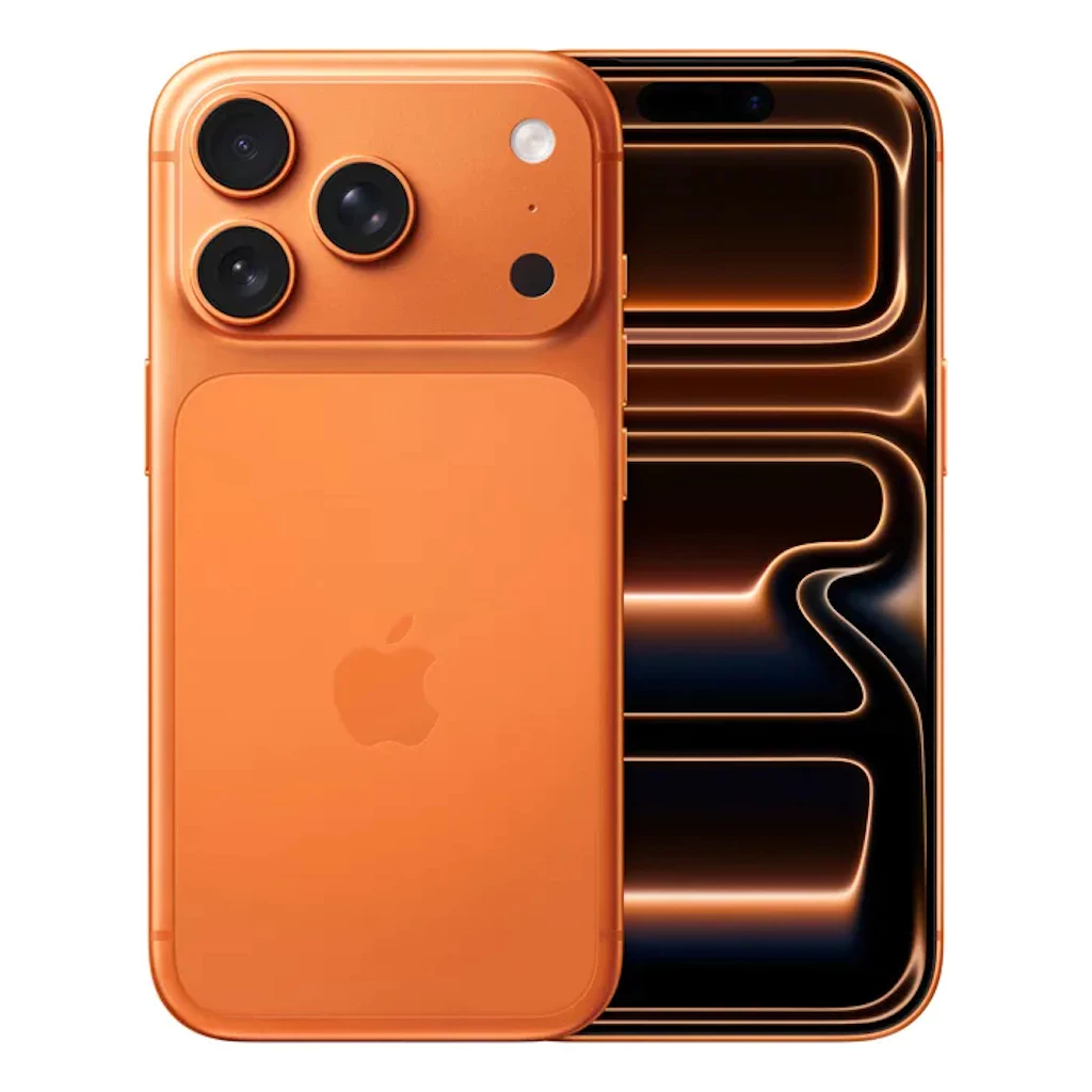 Iphone 17 Pro Max 256 GB