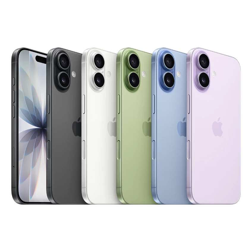 iPhone 17 5G 256GB Tela 6,3" 120Hz 48MP iOS Original Novo Lacrado com Garantia Apple