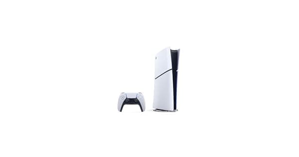 PlayStation 5 Edio Digital 825GB 1 Controle Branco Sony