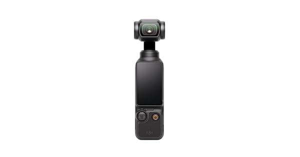 Cmera Osmo Pocket 3 DJI  DJI209