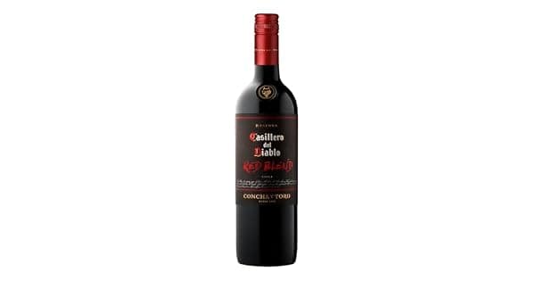 Concha y Toro Casillero Del Diablo Red Blend 750ml