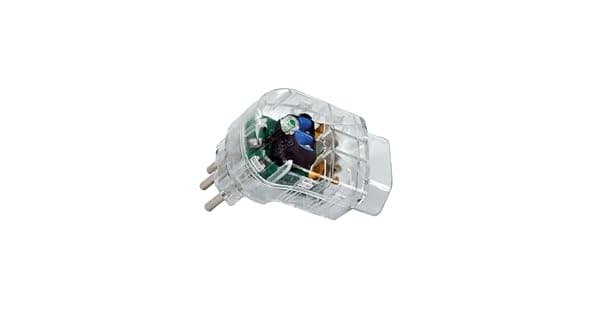 Protetor de Surto 1 Tomada Elgin  20A Luz Indicativa Bivolt