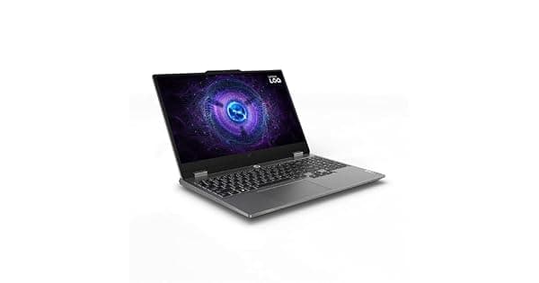 Notebook Gamer Lenovo Loq 15irx9 156 Full Hd 144hz Intel Core I513450hx 16gb 512gb Ssd Nvidia Rtx 4050 Linux  83khs00300