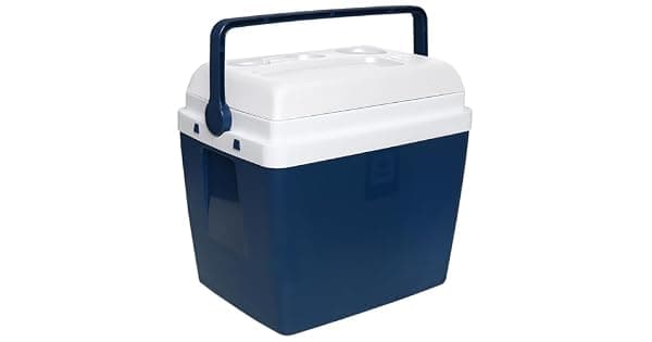 Bel  Caixa Trmica 30 Litros Azul