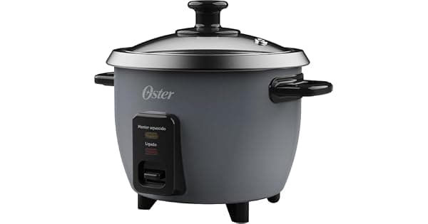 OSTER  Panela Eltrica De Arroz Oster Pan306 127v
