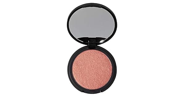 Ocane Oceane Blush Cintilante  Glossy Blush Ocane Edition 73G
