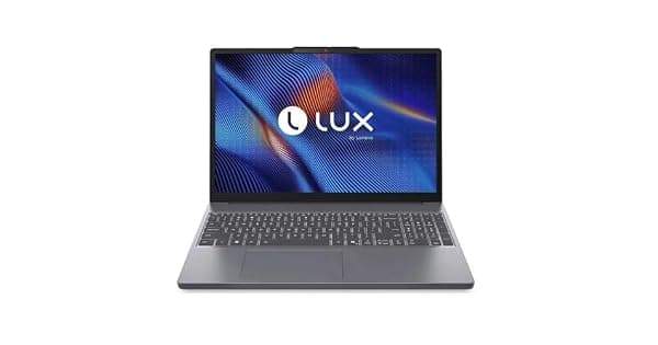 Notebook IdeaPad Slim 3 Ryzen 7 7735HS 8GB 512GB SSD 153 FHD Linux