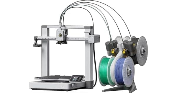 Impressora 3D Bambu Lab A1  AMS Lite Combo  A1C Bivolt