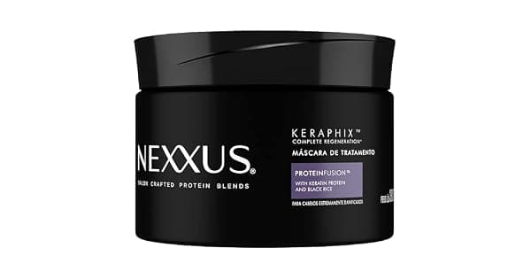 Nexxus Mscara de Tratamento Keraphix 300g